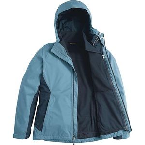 North Face Arrowood Triclimate Jacket size S